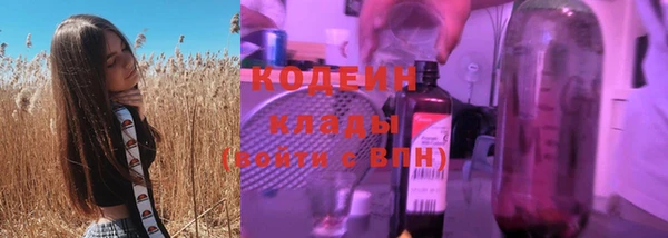 крисы Баксан